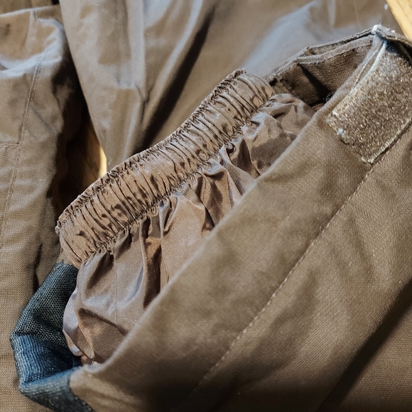 Ski pant - Picture 4 of 4